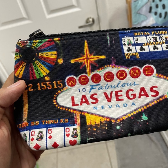 Las vegas Mini Bag New - Picture 2 of 6